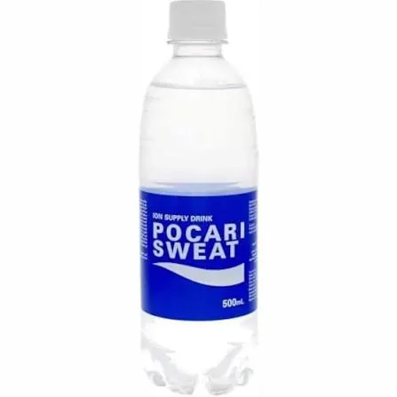Buy POCARI SWEAT 500ML online in Lagos