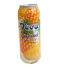 Buy DUDU PINEAPPLE  DRINK 500ML online in Lagos