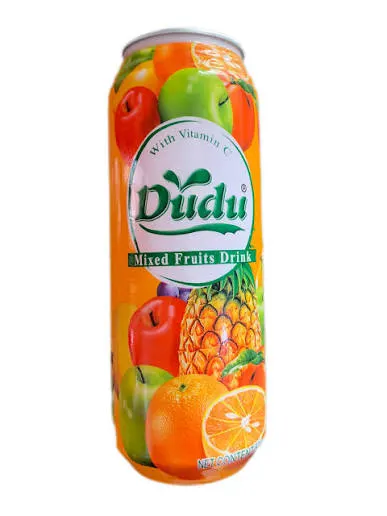 Buy DUDU ORANGE DRINK 500ML online in Lagos