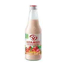 Buy VITAMILK STRAWBERRY BOTTLE 300ML-5385 online in Lagos