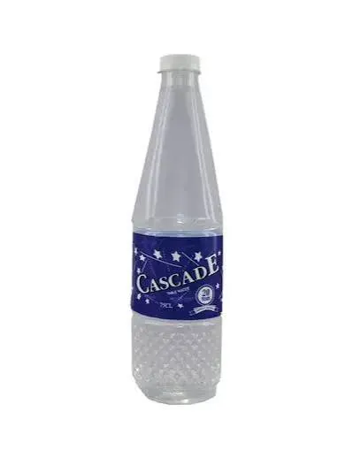 Buy CASCADE TABLE WATER 75CL online in Lagos