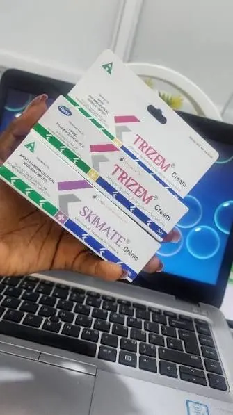 Buy SKIMATE CREAM 30G PROMO online in Lagos