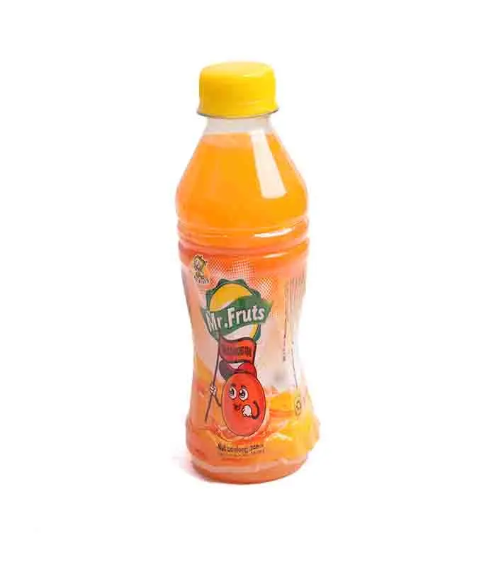 Buy MR.FRUIT 50ML online in Lagos