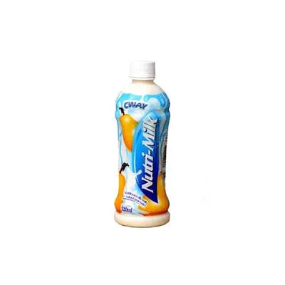 Buy CWAY NUTRI-MILK PEAR DRINK 500ML online in Lagos