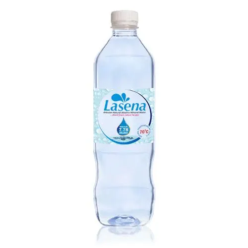 Buy LASENA MINERAL WATER 50CL*20 online in Lagos