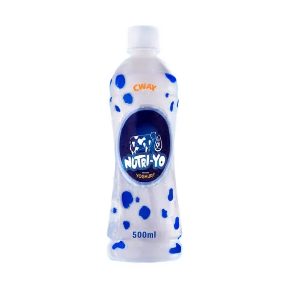 Buy CWAY SWEETENED YOGHURT 500ML online in Lagos