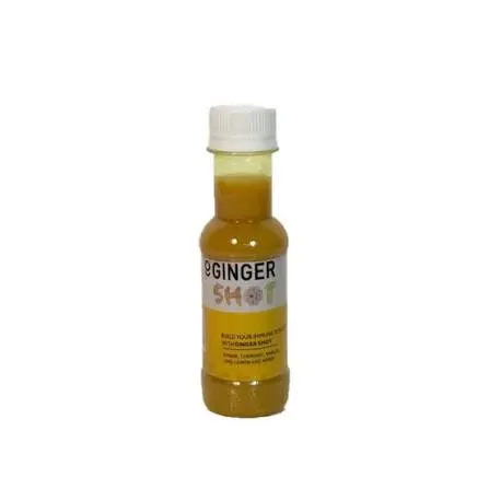 Buy GINGER SHOT 120ML online in Lagos
