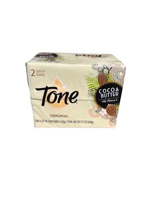Buy TONE SOAP SINGLE online in Lagos