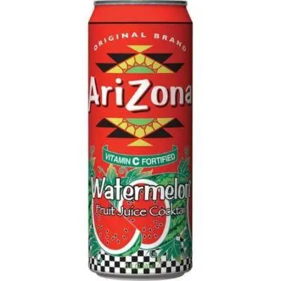 Buy ARIZONA WATERMELON CAN 680ML online in Lagos