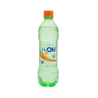 Buy H2O TANGERINE PET DRINK 40CL online in Lagos