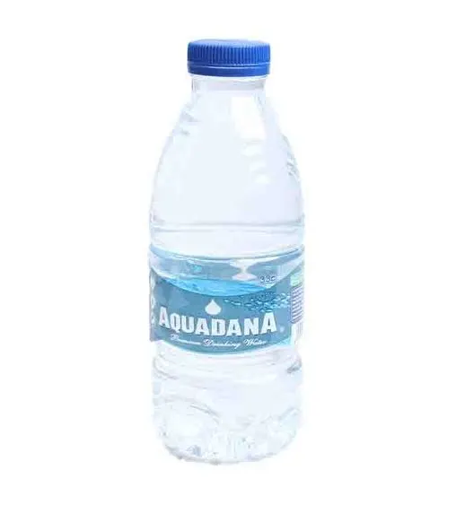 Buy AQUADANA TABLE WATER 33CL online in Lagos