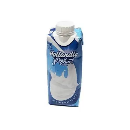 Buy HOLLANDIA YOGHURT PLAIN 315ML online in Lagos