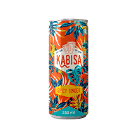 Buy KABISA SPICY GINGER 250ML online in Lagos