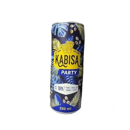 Buy KABISA PARTY 250ML online in Lagos