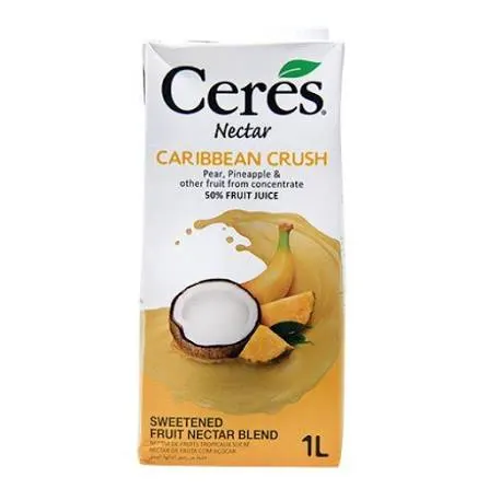 Buy CERES CARIBBEAN CRUSH JUICE 500ML online in Lagos
