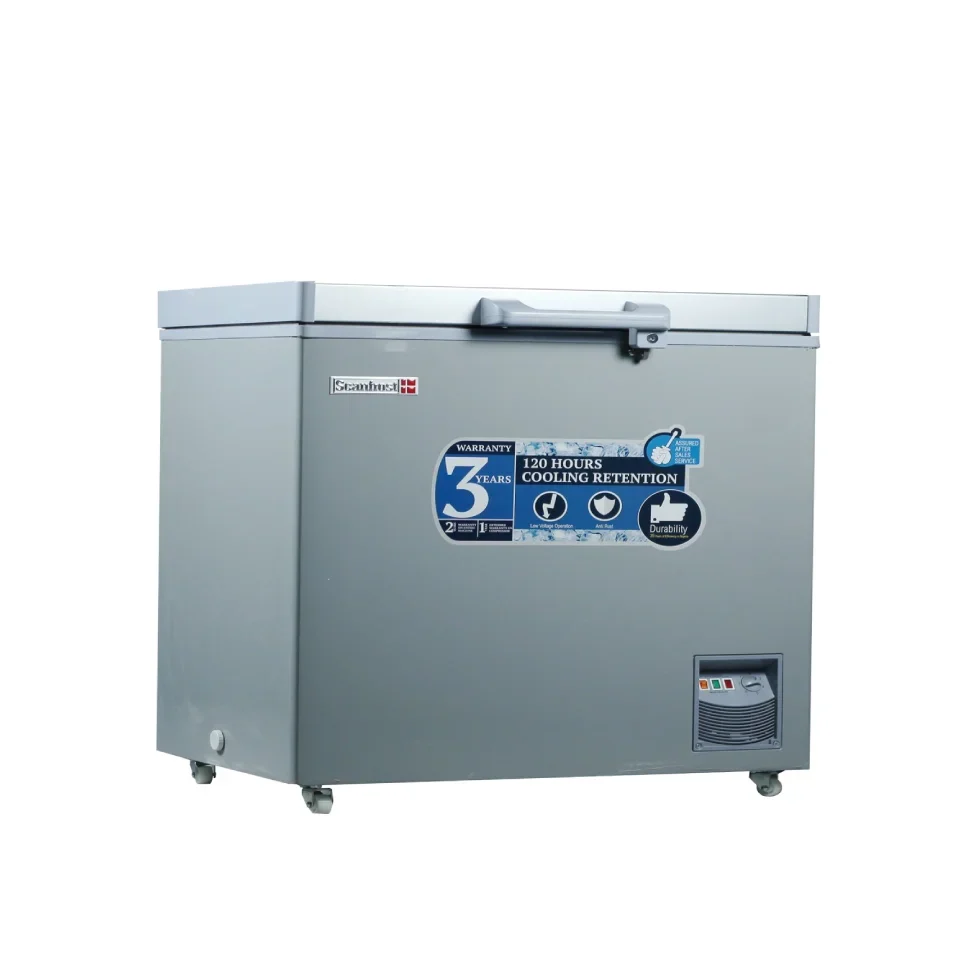Buy SCANFROST 200L CHEST FREEZER online in Lagos