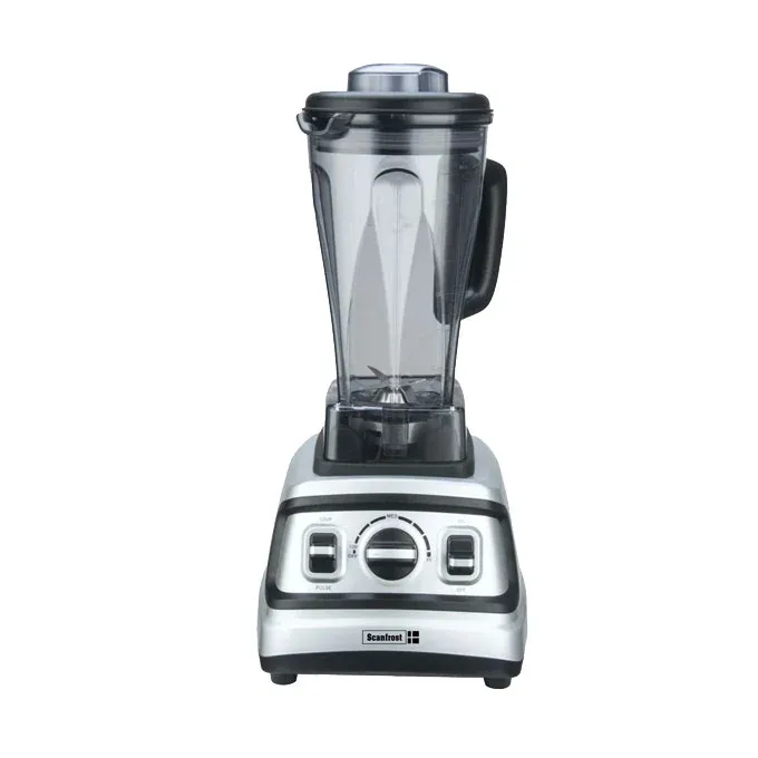 Buy SCANFROST 2.0L BLENDER online in Lagos