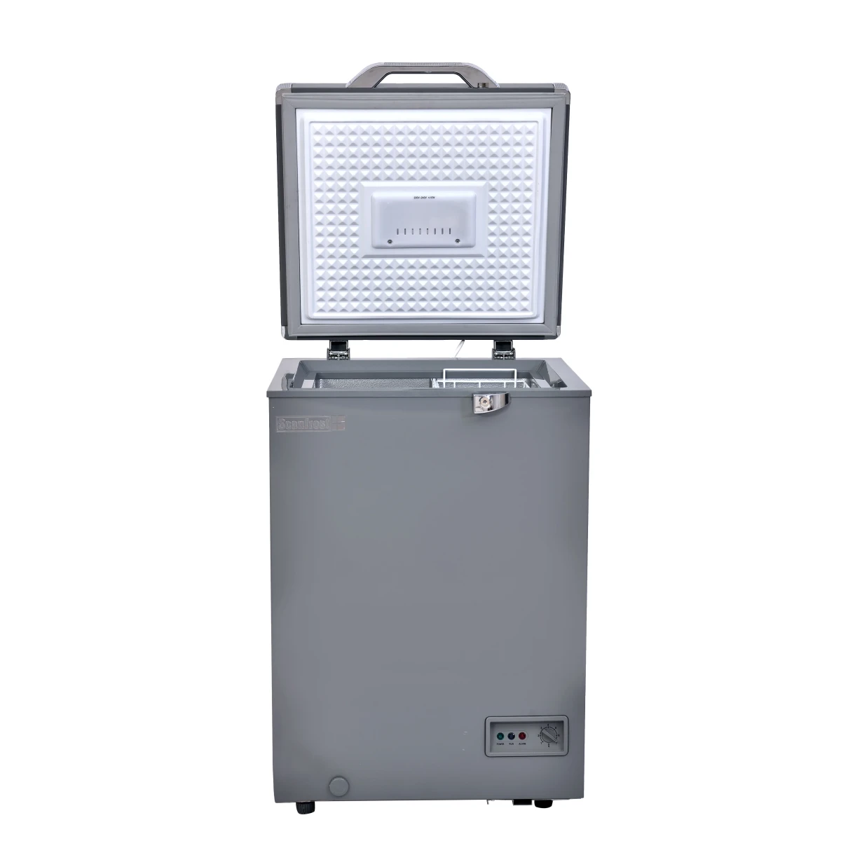 Buy SCANFROST CHEST FREEZER 100L online in Lagos