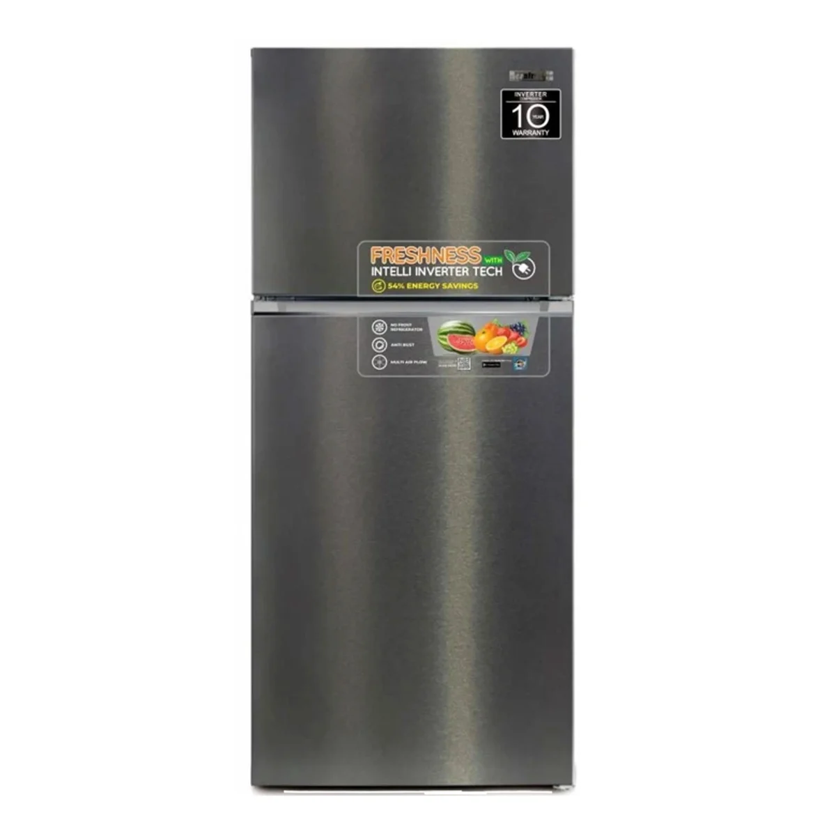 Buy SCANFROST FREE INVERTER REFRIGERATOR online in Lagos