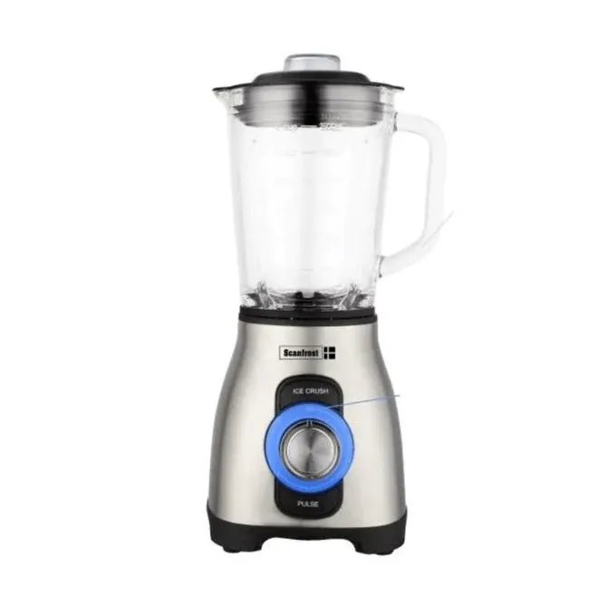 Buy SCANFROST BLENDER 700W 1.5L online in Lagos