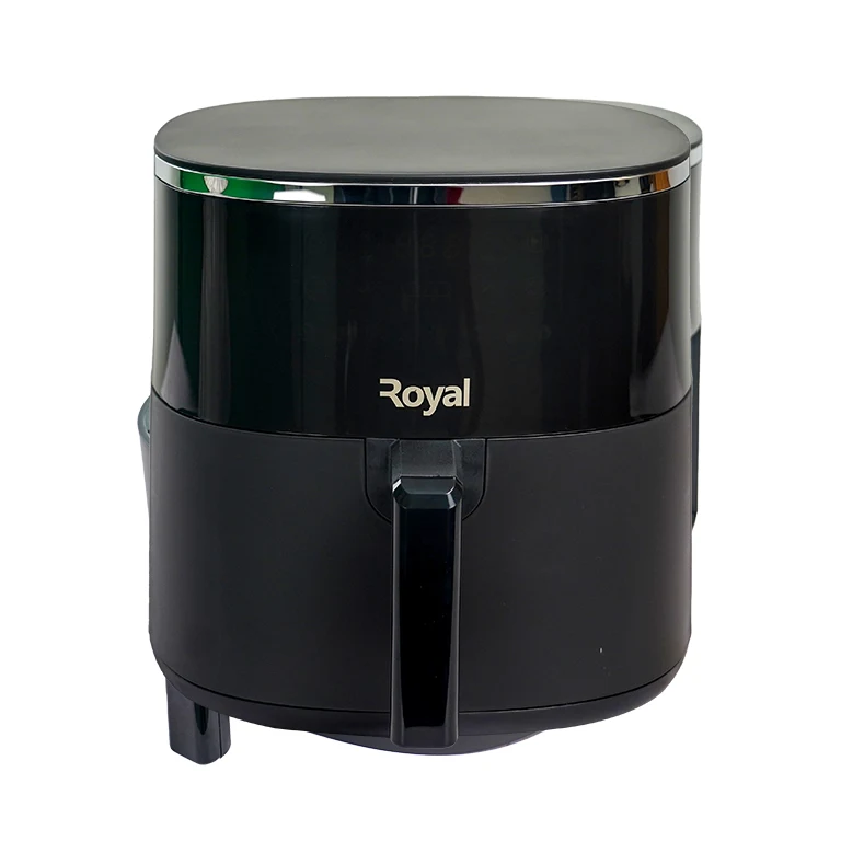 Buy ROYAL AIR FRYER RAF4370C online in Lagos