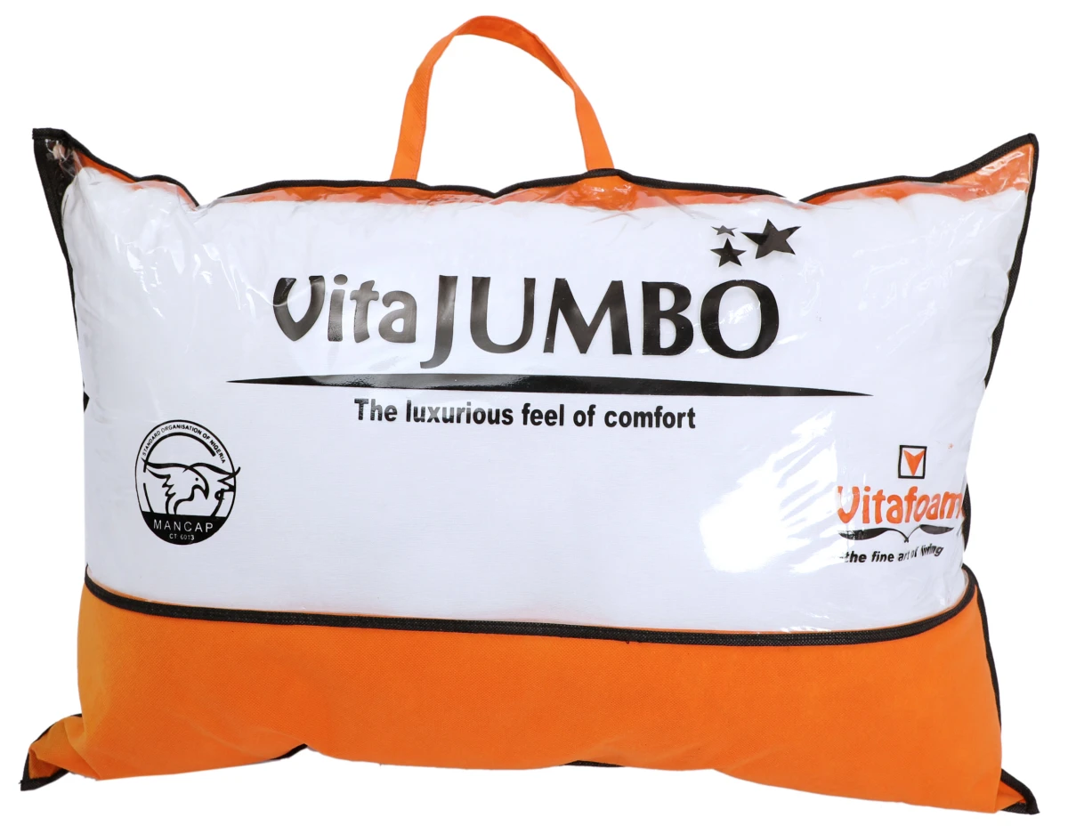 Buy VITA JUMBO PILLOW online in Lagos