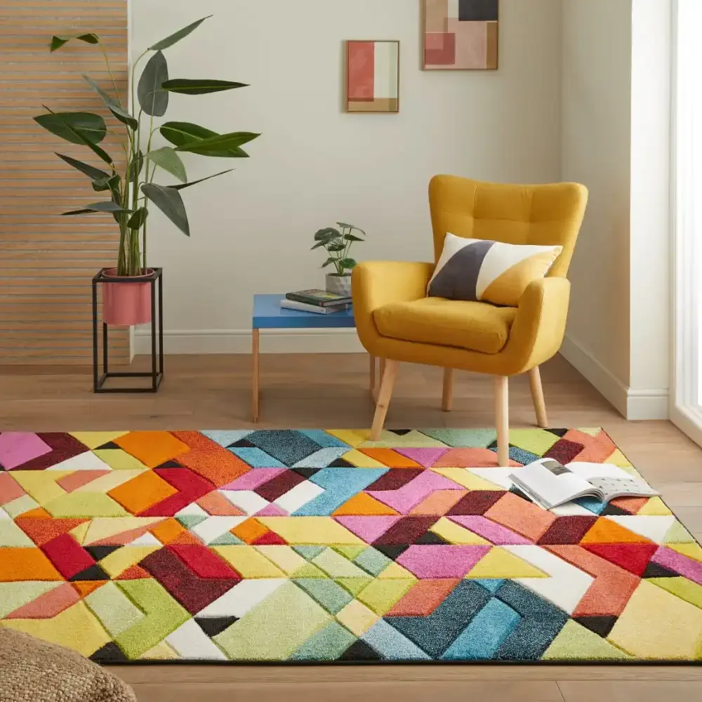 Buy RUG VIVA RUG 4*6 online in Lagos