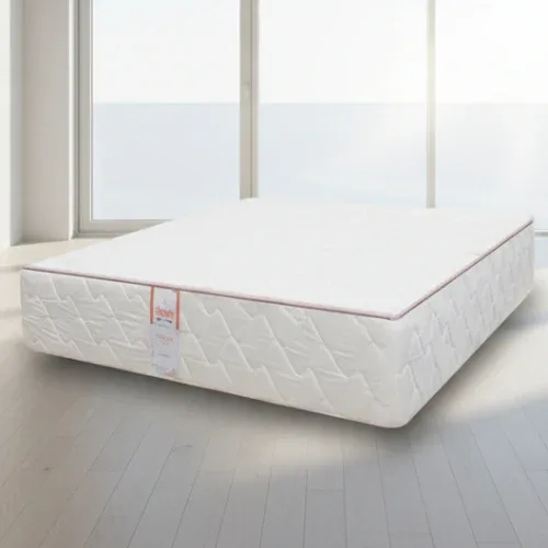 Buy VITAFOAM SUPREME SEMI ORTHOPAEDIC MATTRESS 6*6*10 online in Lagos