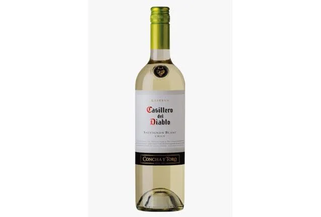 Buy CASILLERO DEL DIABLO SAUVIGNON BLANC WINE 750ML online in Lagos