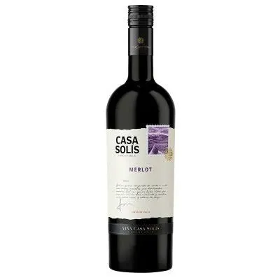 Buy CASA SOLIS MERLOT WINE online in Lagos