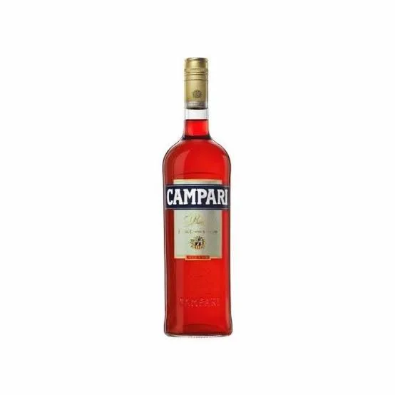 Buy CAMPARI 1LTR online in Lagos