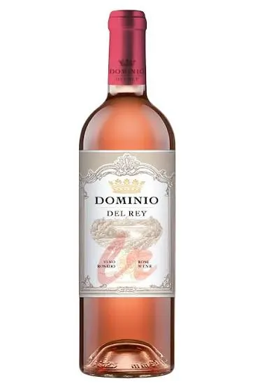 Buy DOMINO DEL REY ROSE WINE 75CL online in Lagos