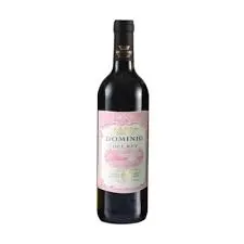 Buy DOMINIO DEL REY SWEET RED 75CL online in Lagos