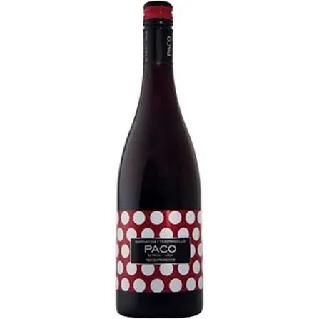 Buy VINO PACO WINE 75CL online in Lagos
