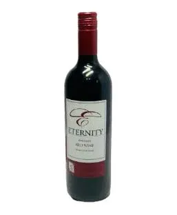 Buy ETERNITY SEMI-SWEET RED WINE 75CL online in Lagos