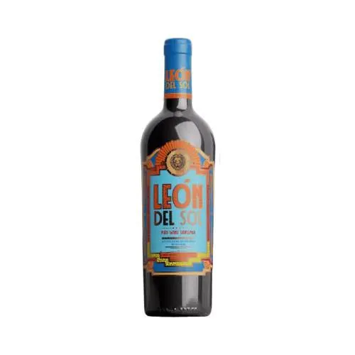 Buy LEON DEL SOL SWEET RED WINE 3LTR online in Lagos