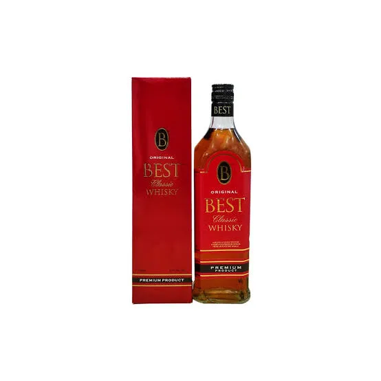 Buy BEST ORIGINAL INFERNO MALT WHISKY 750ML online in Lagos
