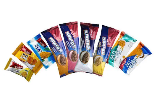 Buy HAANSBRO MALT FLAVOURED MILK BISCUIT online in Lagos