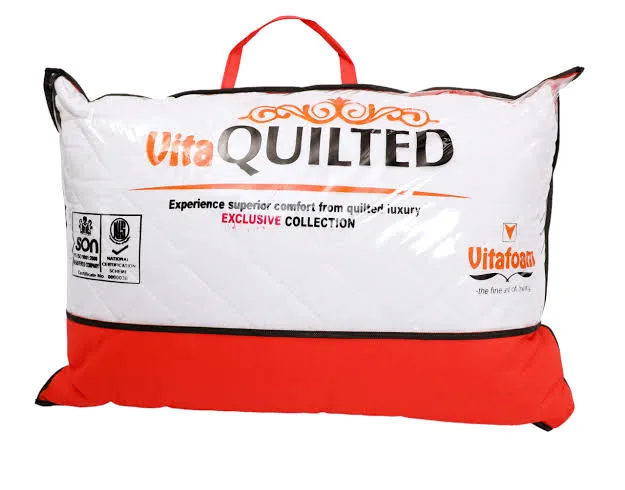 Buy VITA QUILTED PILLOWS online in Lagos