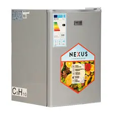 Buy NEXUS FRIDGE 100L SILVER online in Lagos