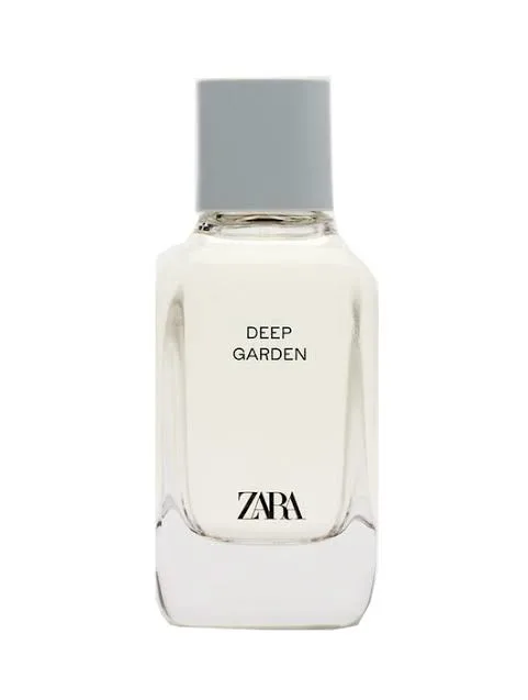 Buy ZARA DEEP GARDEN EAU DE PARFUM 30ML online in Lagos