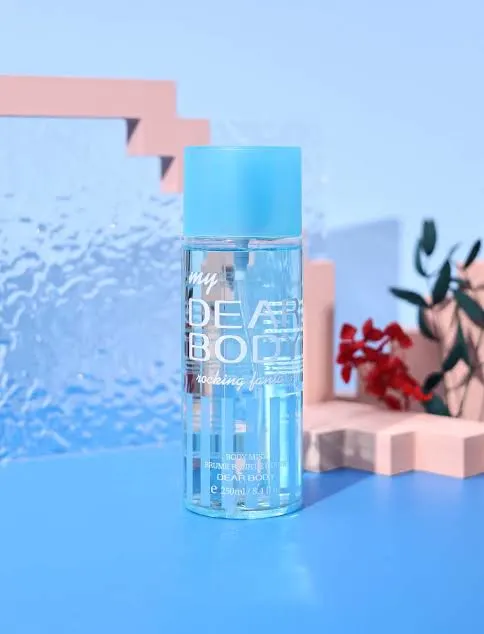 Buy MY DEAR BODY ROCKING FANTASY BODY MIST 90ML online in Lagos
