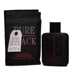 Buy BLACK MAN PERFUME 50ML online in Lagos