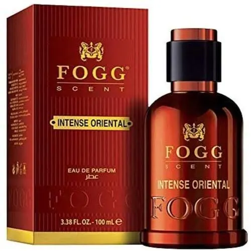 Buy FOFF SCENT INTENSE ORIENTAL PERFUME 100ML online in Lagos