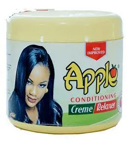 Buy APPLE CONDITIONING REGULAR RELAXER 225G PROMO online in Lagos