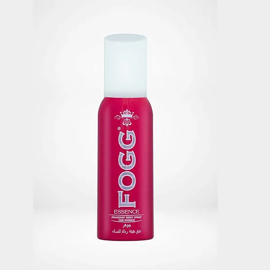 Buy FOGG ESSENCE SPRAY 120ML online in Lagos