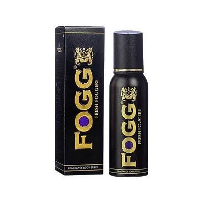 Buy FOGG FRESH FOUGERE SPRAY 120ML online in Lagos