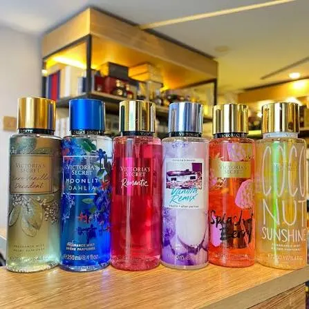 Buy VICTORIAS SECRET BODY SPRAY 250ML online in Lagos