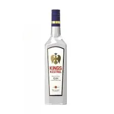 Buy KINGS KESTREL ORIGINAL GIN 200ML online in Lagos