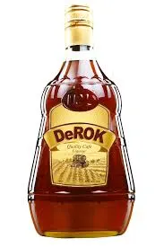 Buy DEROK CAFE LIQUER 375ML online in Lagos